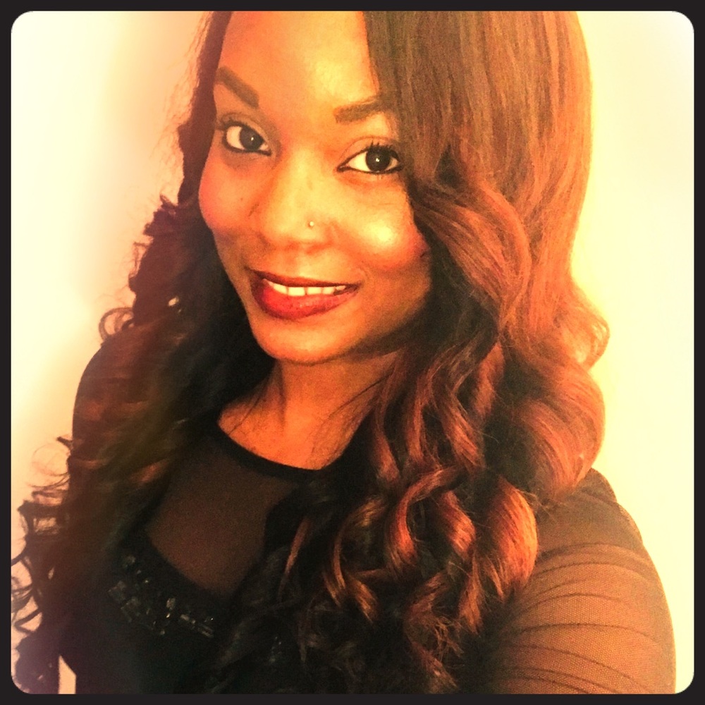 Meet your Posher, Monet